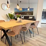 Haus Nordseebrandung Fewo 8