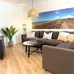 Haus Nordseebrandung Fewo 8