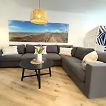 Haus Nordseebrandung Fewo 8