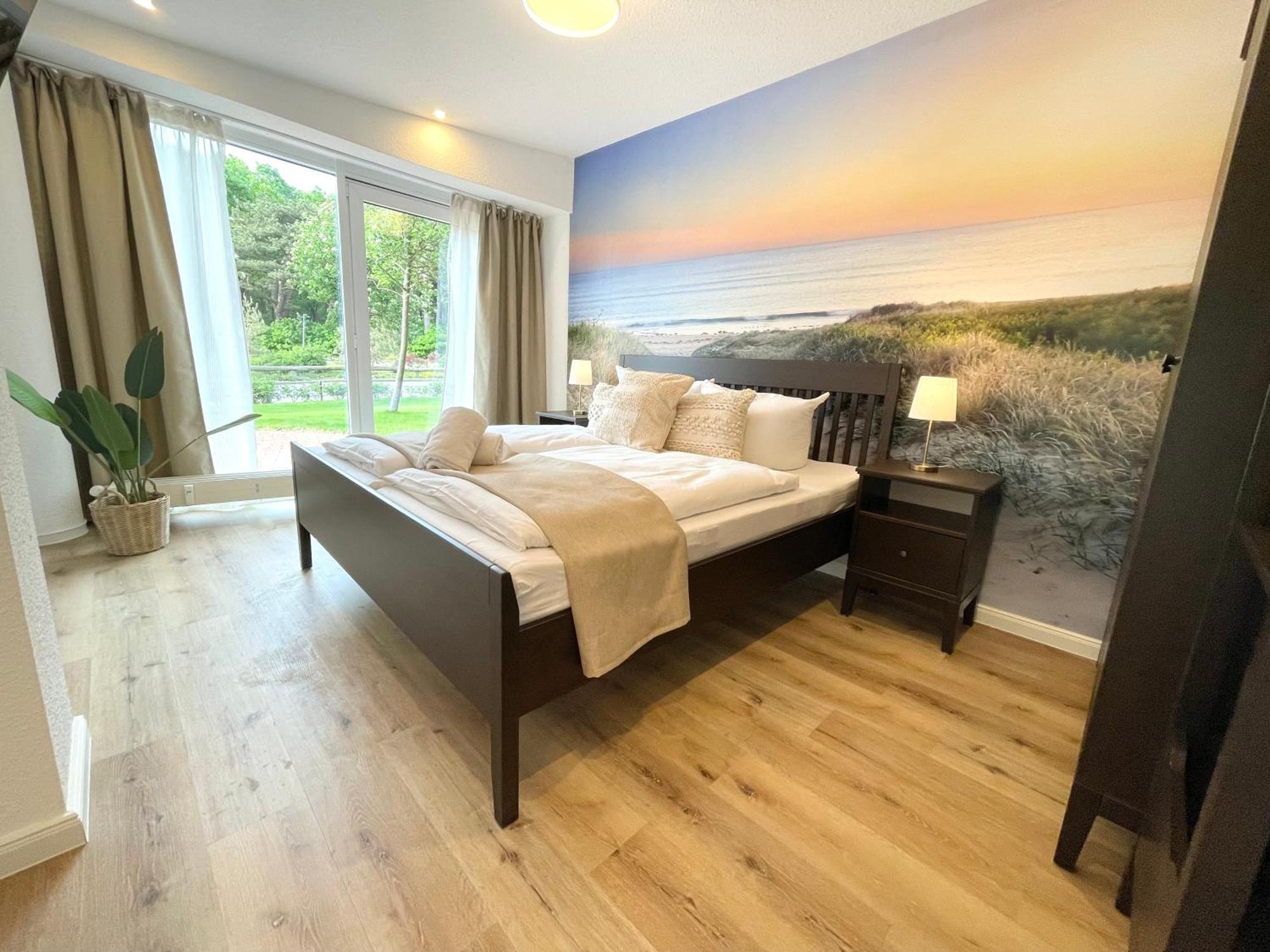 Haus Nordseebrandung 8 Cuxhaven